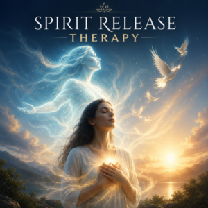 Spirit Release Therapy (SRT) ID 2853